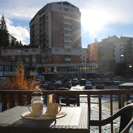 4Seasons Appartamenti Sauze D'Oulx Exterior photo