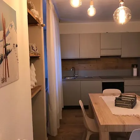 4Seasons Appartamenti Sauze D'Oulx Room photo