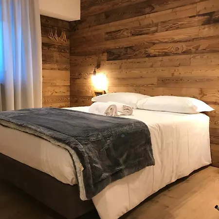 4Seasons Appartamenti Sauze D'Oulx Room photo