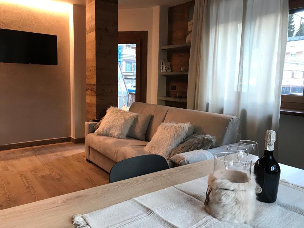 4seasons Apartment Sauze D'Oulx