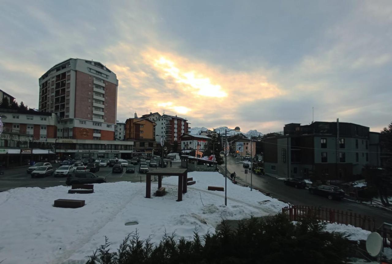 Apartment 4seasons Sauze D'Oulx