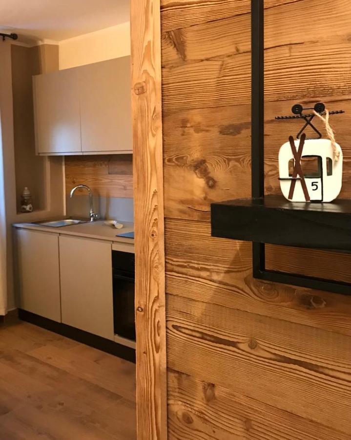 4seasons Apartment *