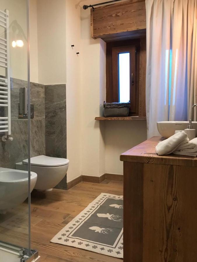 4seasons Apartment Sauze D'Oulx