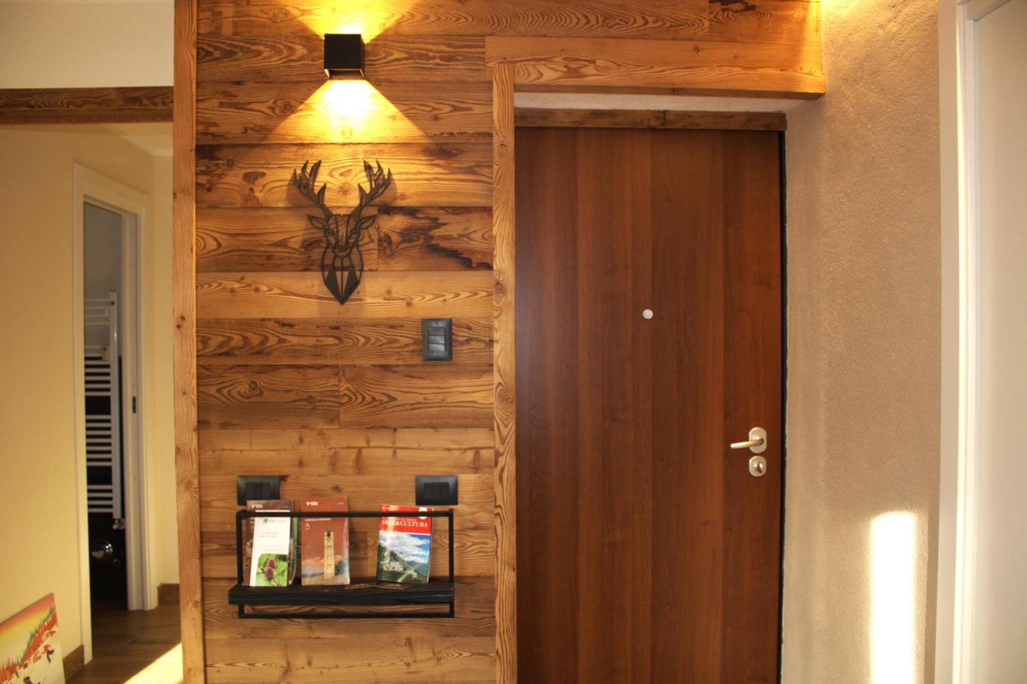 4seasons Apartment *