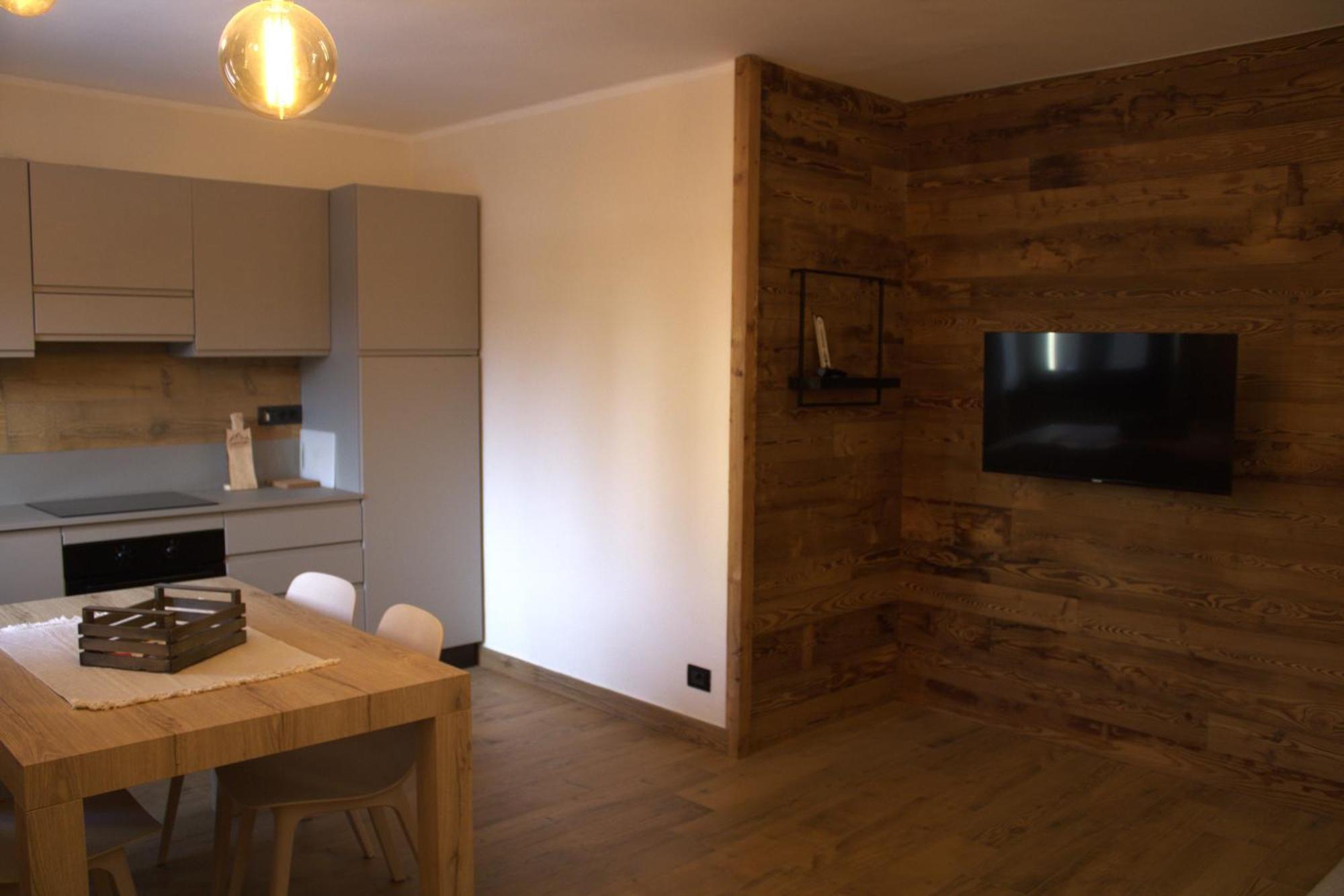 Apartment 4seasons