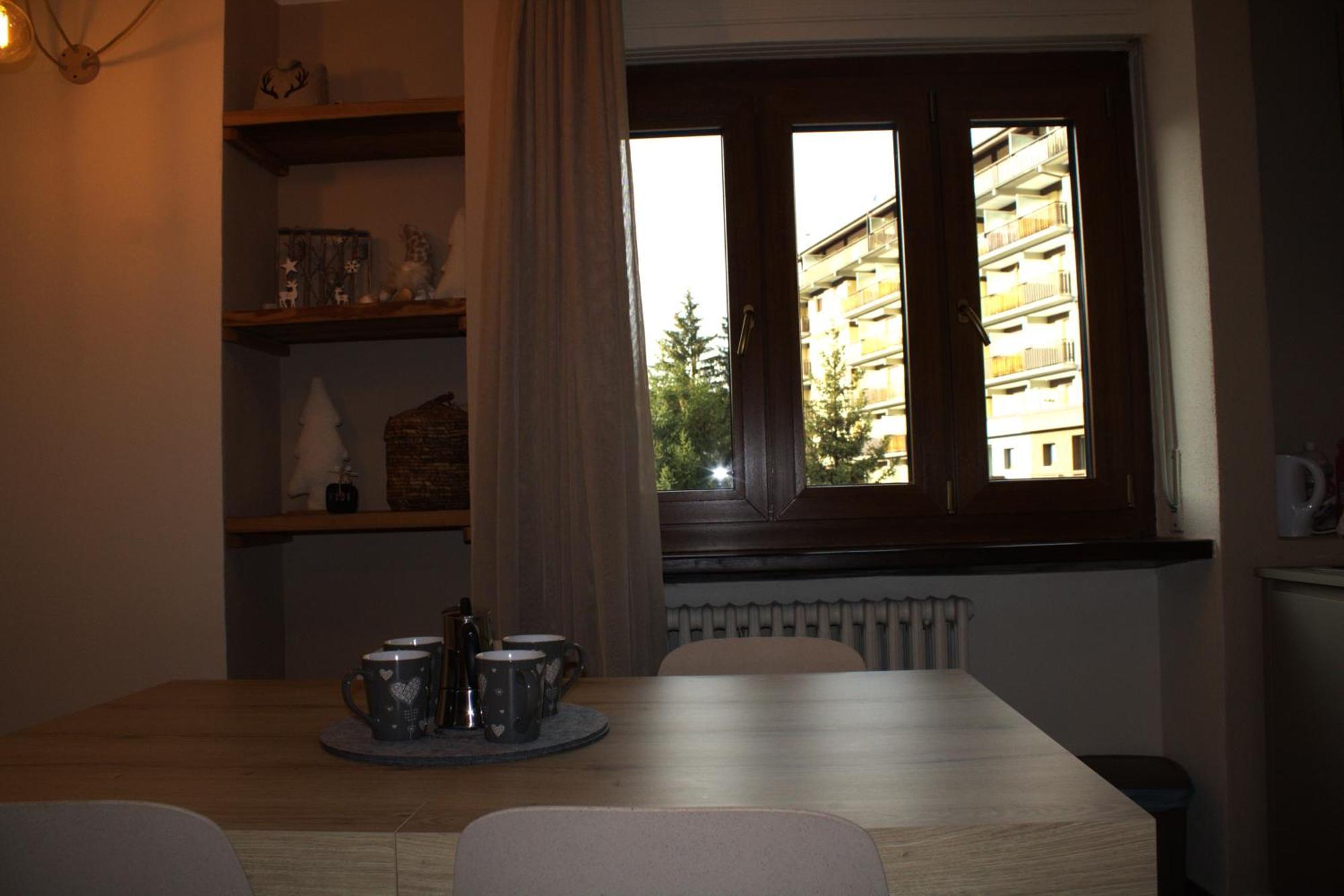 4seasons Sauze D'Oulx