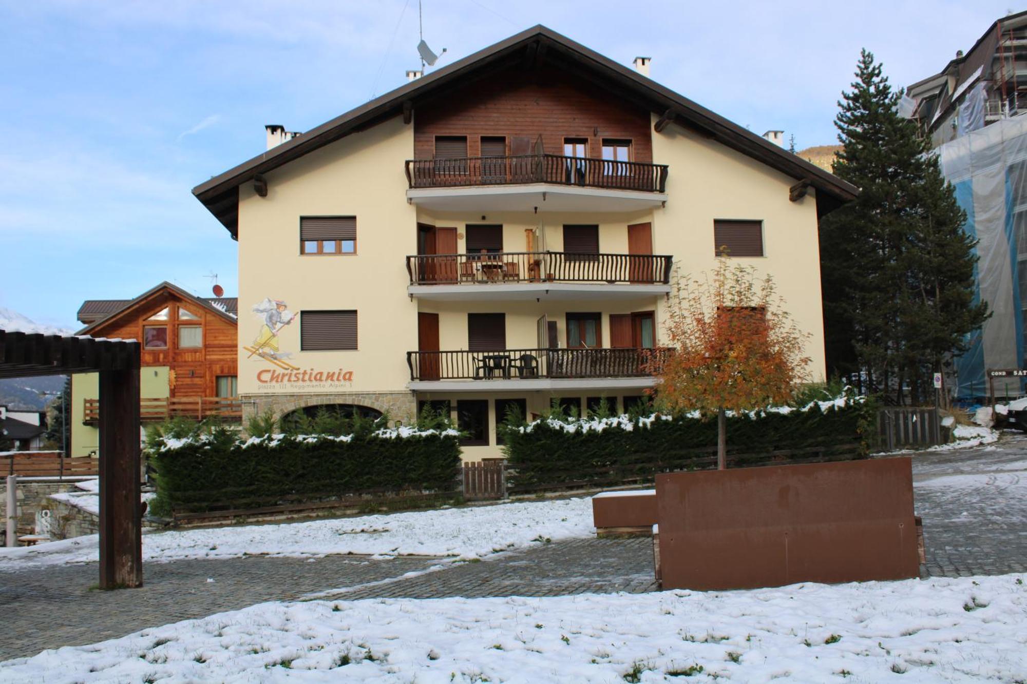 Apartment 4seasons