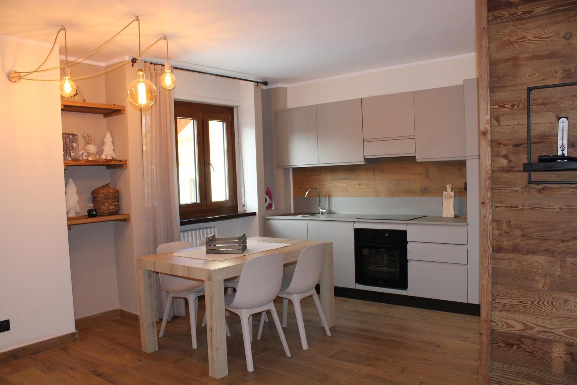 Apartment 4seasons *