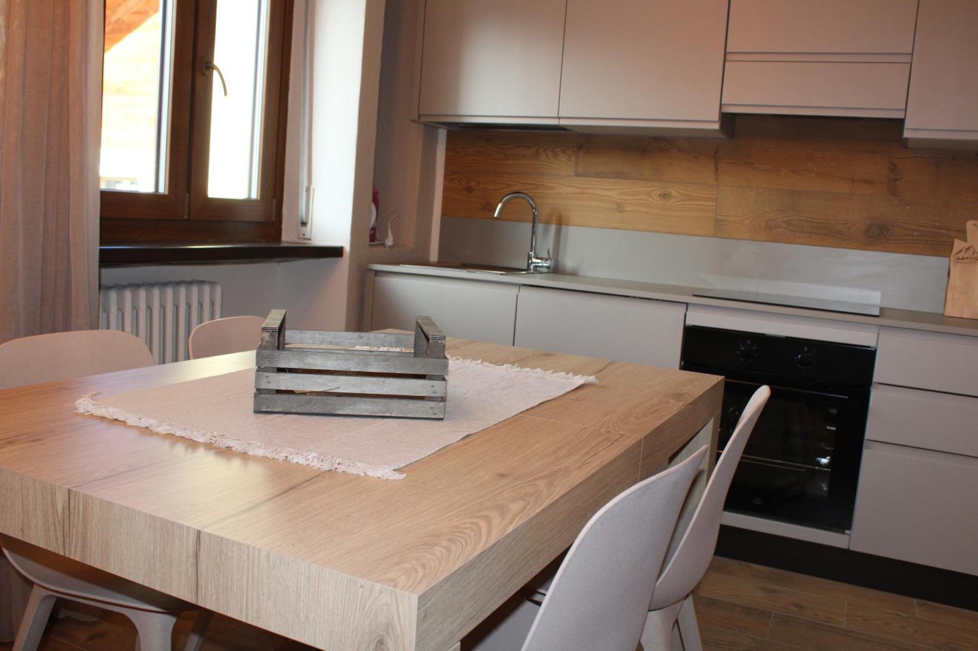 4seasons Sauze D'Oulx
