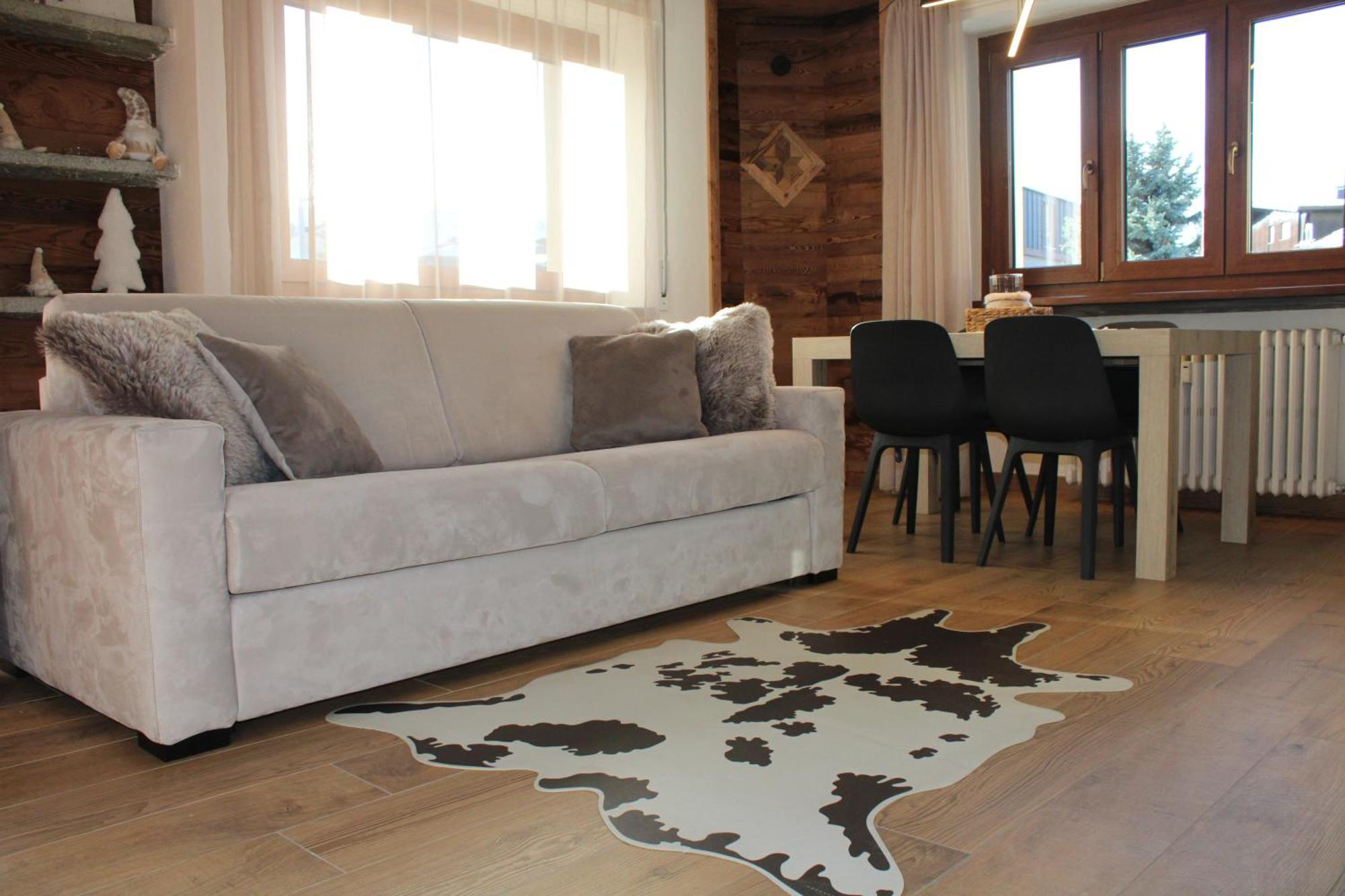 4seasons Apartment