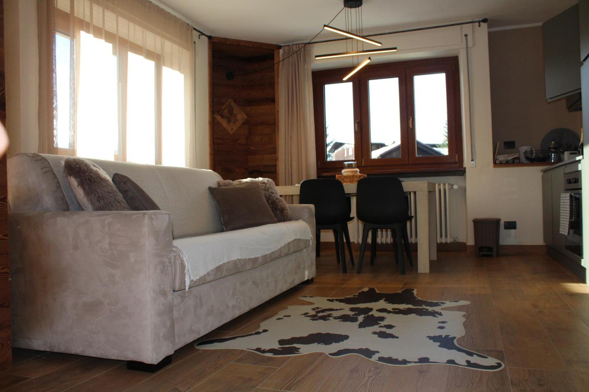 4seasons Apartment Sauze D'Oulx