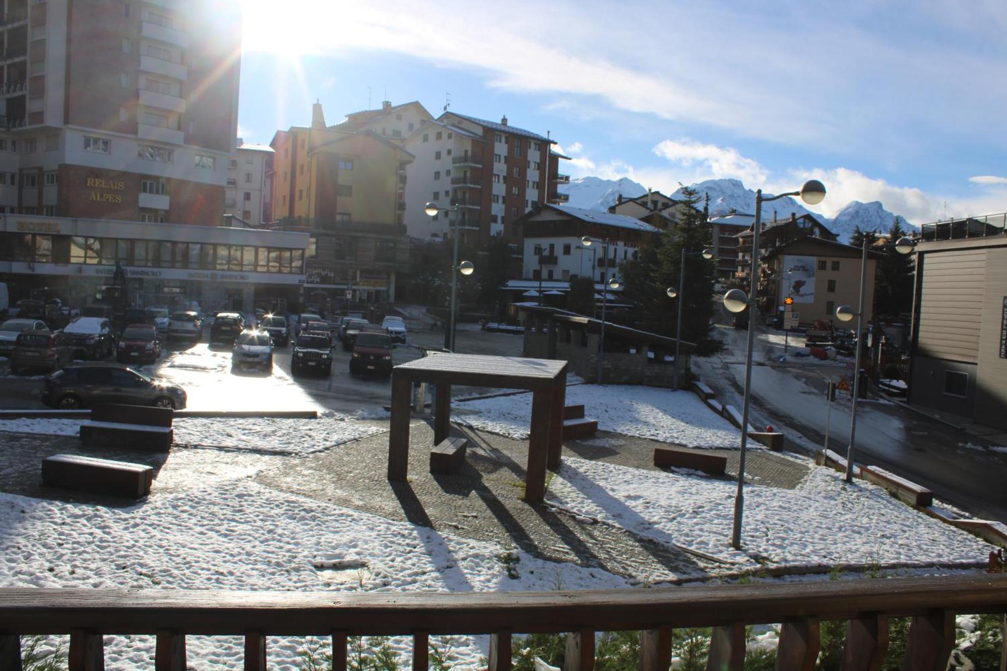 Apartment 4seasons Sauze D'Oulx