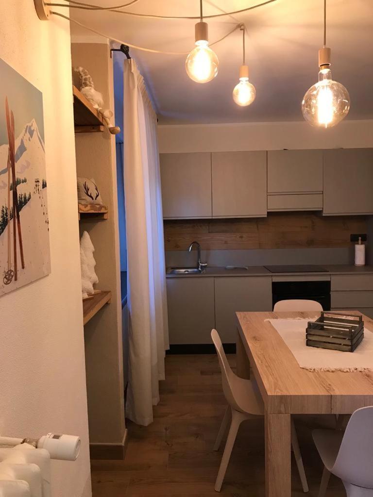 4seasons Apartment Sauze D'Oulx